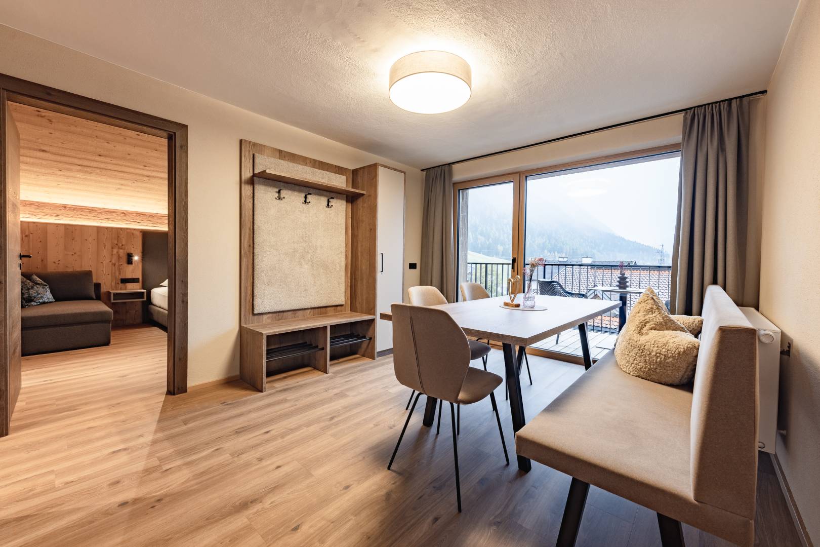 Appartement TOP7